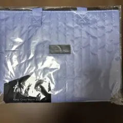 保冷保温バッグ　タテキルト