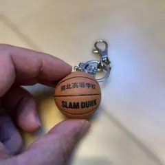 THE FIRST SLAM DUNK ツインキーホルダー