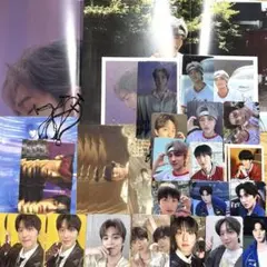 SF9 TENACITY サノク 特典 トレカ ユニット ジェユン チャニ SF9 TENACITY サノク 特典 トレカ ユニット ジェユン チャニ - メルカリ
