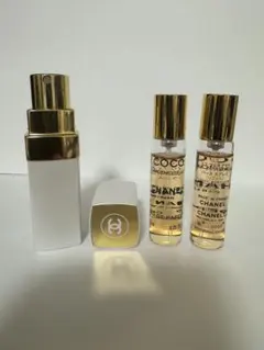 CHANEL Coco Mademoiselle 7.5ml スプレー
