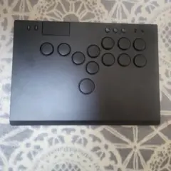 Razer Kitsune オールボタン光学アーケードコントローラー