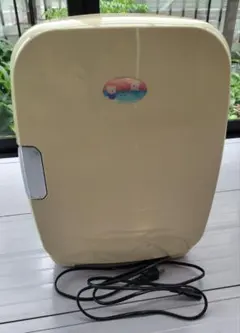 ポータブル保冷保温庫　14 L PHC-Wのサムネイル
