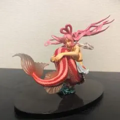 しらほし姫 ワンピース SCultures BIG 造形王頂上決戦2