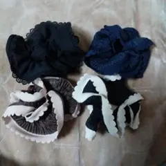 シュシュまとめ売り