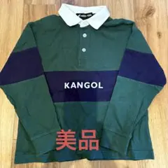 カンゴール トップス