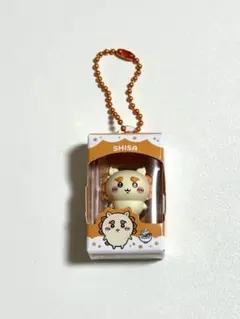 BANDAI ちいかわ チョコボックス フィギュアコレクション　シーサー