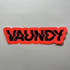 2026年最新】Vaundyステッカーの人気アイテム - メルカリ