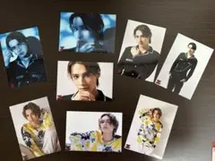 関哲汰　TETTA 生写真　ワンエン　ONE N' ONLY