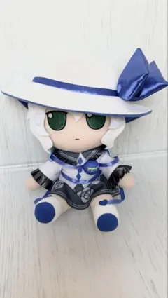 古明地こいし ぬいぐるみ セット 東方project 古明地こいし ぬいぐるみ セット 東方project - メルカリ