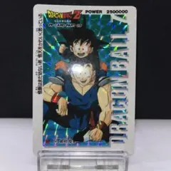 STAR様専用ドラゴンボールZ PPカード PART25 兄弟仲良し 稀少 - メルカリ