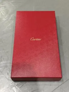 Cartier トランプセット レッドボックス付き - メルカリ