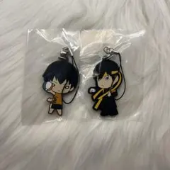 影山飛雄 ラバスト セット にとたん