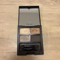 Celvoke アイシャドウパレット