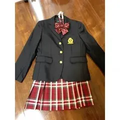 イーストボーイ、サイズ１５０スーツ　卒業式の定番３点セット