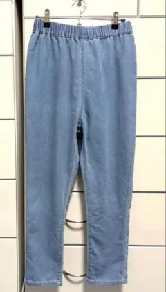 KAWAI OKADA ジーンズパンツ