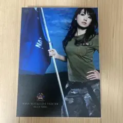 2026年最新】水樹奈々 live fighterの人気アイテム - メルカリ