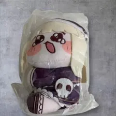 トリッカル ぬいぐるみクリップ：スピキ