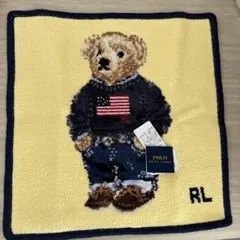 ラルフローレン キャラクターグッズ