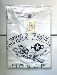 【新品】AVIREX アビレックス フライングタイガー ロングTシャツ ロンT