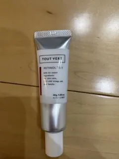 トゥヴェール レチノール 0.1 RTショット 30g フェイスケアクリームのサムネイル
