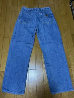 Carhartt カーハート デニムパンツ ジーンズ