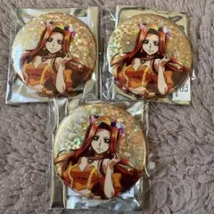 即購入可 ぴちぴちピッチ THEキャラ POPUP 特典 ミニチャーム 沙羅