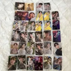 SEVENTEEN ホシ HEAVEN トレカ まとめ売り