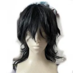 あんスタ コスプレウィッグ 朔間零 アシスト