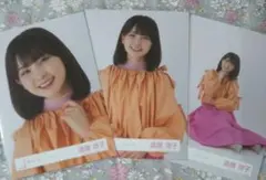 櫻坂46 遠藤理子 3rd アニラ ライブ衣装 セミコンプ - メルカリ