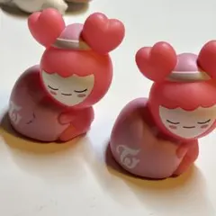 TWICE ガチャガチャ モモ