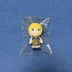 HUNTER×HUNTER 이치방쿠지 H상 미니 마스코트 크라피카