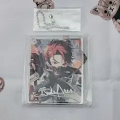 エリオスR ジュード コロッタ