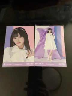 乃木坂46 池田瑛紗 12th Anniversary 生写真 ヨリ ヒキ