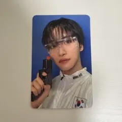 ATEEZ applemusic 対面 ヨントン トレカ 8人 2セット16枚 ATEEZ apple music トレカ アチズ ヨントン セット コンプ ② - メルカリ