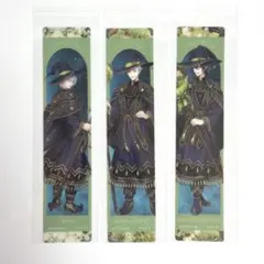 ツイステ マレウス シルバー セベク ブルームバースデー まとめ売り