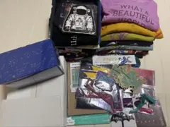 佐*恵様 Aぇ！group、ちびぬい、CD、ライブDVD、ツアーグッズセット