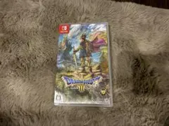 ドラゴンクエストIII Nintendo Switch