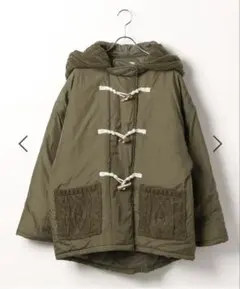 2025年最新】niko and  ダッフルコートの人気アイテム - メルカリ