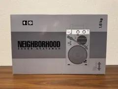 NEIGHBORHOOD PORTABLE CD PLAYER - メルカリ