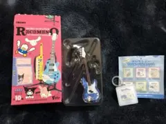 タキシードサム