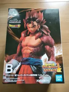 2026年最新】B賞 ベジット ゼノの人気アイテム - メルカリ