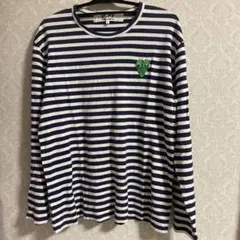 2025年最新】COMME des GARCONS メンズ 七分・長袖カットソーの