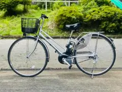Panasonic 電動アシスト自転車 ジャンク - メルカリ