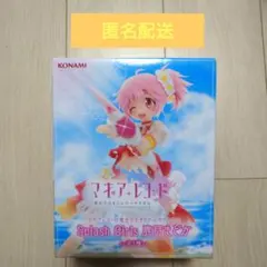 マギア✦レコード Splash Girls 鹿目まどか フィギュア