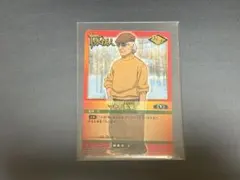 ナルトカード　依頼人 マキノ監督 ナルトカード 依頼人 マキノ監督 - メルカリ