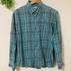 a.v.v アーヴェヴェ　シャツ　トップス