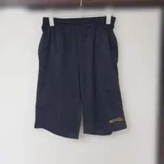Kaepa U.S.A. ショートパンツ ブラックのサムネイル