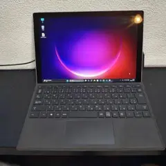 い*ぬ様 surface pro6 / 8MB / 128GB / タイプカバー
