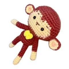 ブラウンモンキー