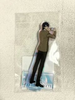 【希少品】ブルーロック アリナミン 当選 アクリルスタンド 潔世一 ブルーロック アリナミンコラボ 当選品 アクリルスタンド 潔世一